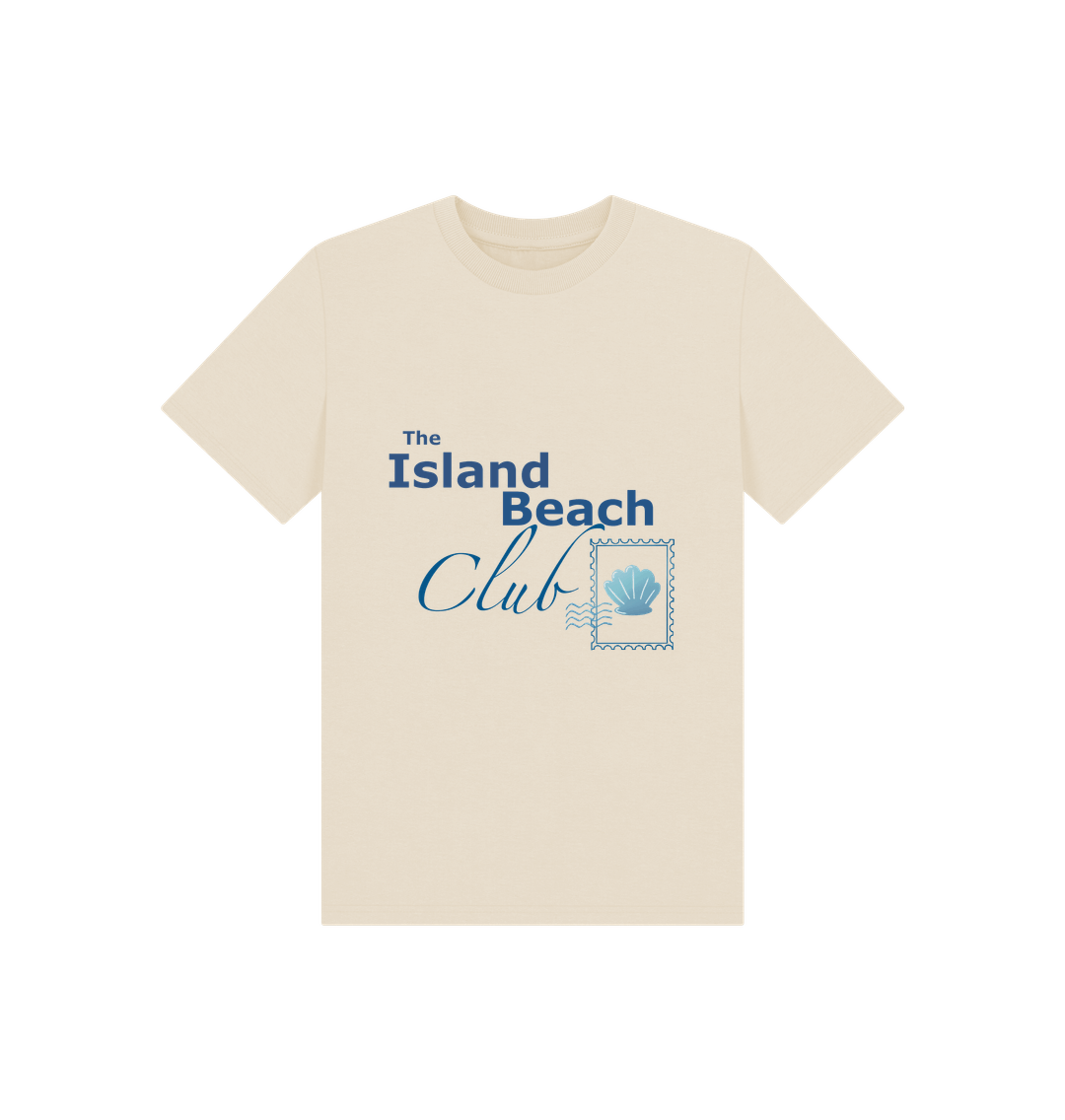 Oat Printed Kids T-Shirt