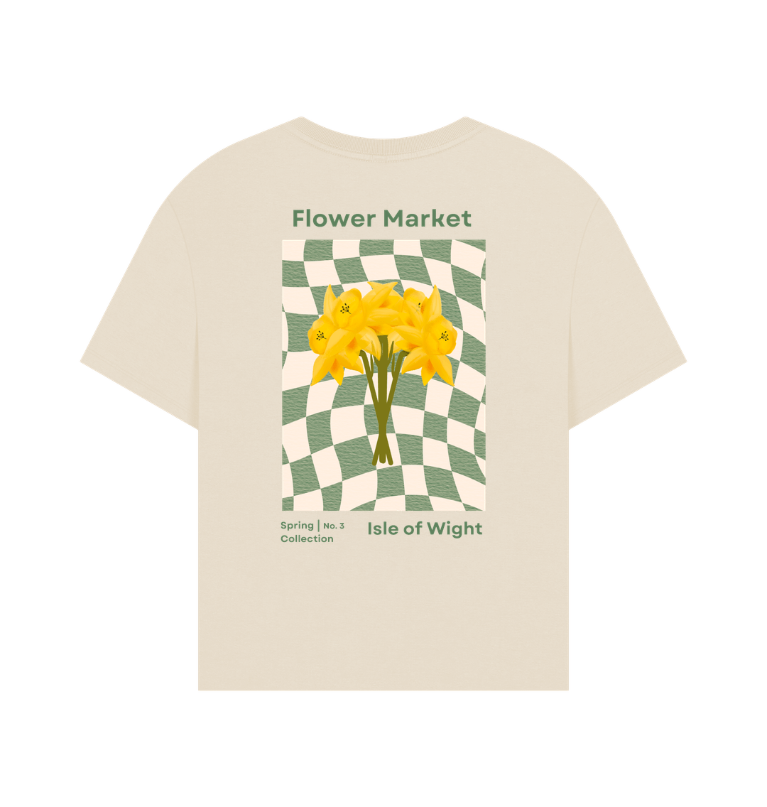 Oat Printed T-shirt