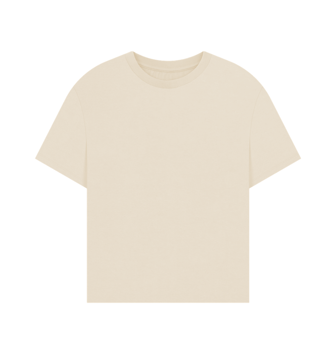 Oat Printed T-shirt